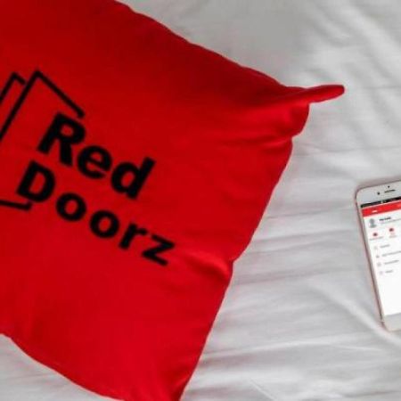 Reddoorz Near Palembang Square Mall 2 Hotel Exterior photo